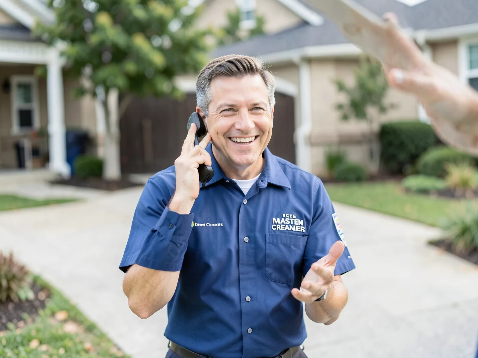 Drain Cleaning South Mountain, PA FAQs